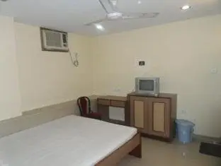 Bhagirithi Guest House 