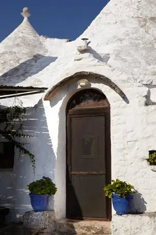 I Trulli Di Acquarossa 