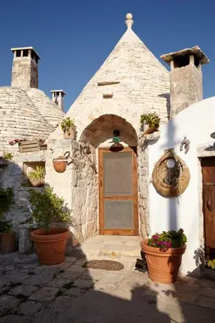 I Trulli Di Acquarossa