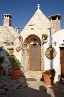 I Trulli Di Acquarossa 