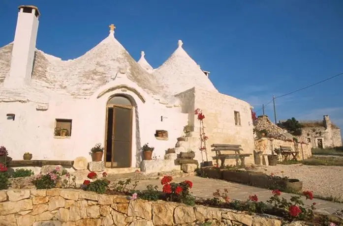 I Trulli Di Acquarossa 