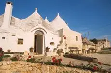 I Trulli Di Acquarossa 