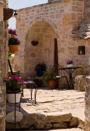 I Trulli Di Acquarossa 