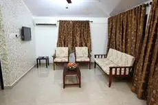 Sea View Apartments Kochi 