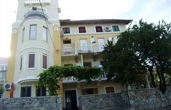 Villa Ilirija Opatija