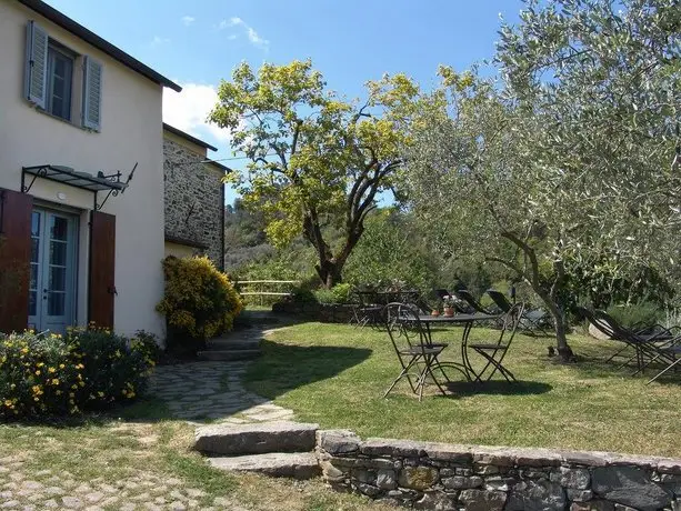 Agriturismo Villanova 