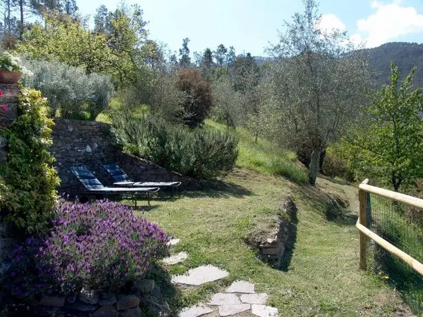 Agriturismo Villanova 