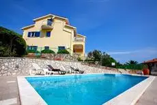 Apartments Villa Iva Rabac 