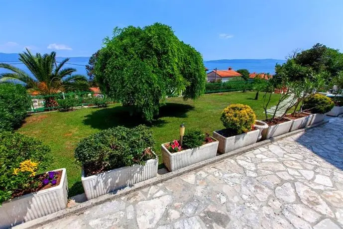 Apartments Villa Iva Rabac 