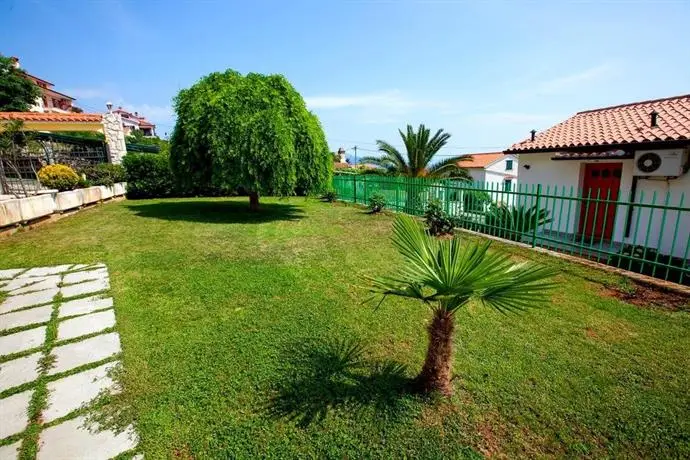 Apartments Villa Iva Rabac