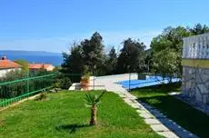 Apartments Villa Iva Rabac 