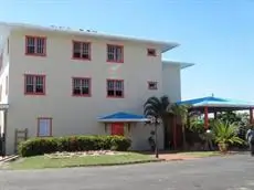 Aracari Hotel Guyana 