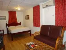 Aracari Hotel Guyana 