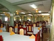 Aracari Hotel Guyana 