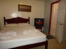 Aracari Hotel Guyana 