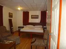 Aracari Hotel Guyana 