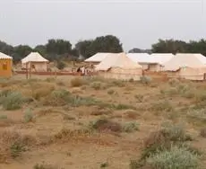 Damodra Desert Camp 