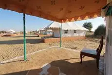 Damodra Desert Camp 