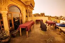 Hotel Garh Jaisal Haveli 