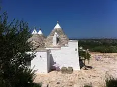 Trulli Del Duca 