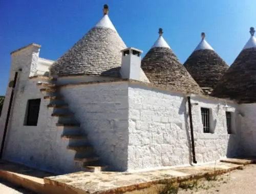 Trulli Del Duca 