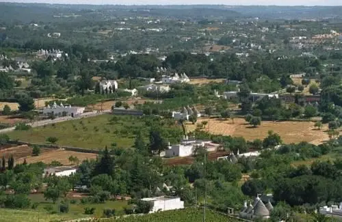 Trulli Del Duca 