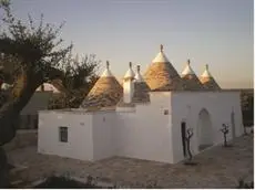 Trulli Del Duca 