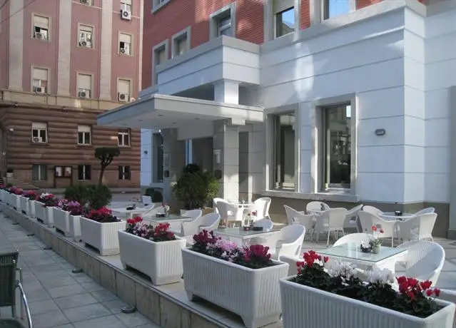 Boutique Hotel Kotoni 