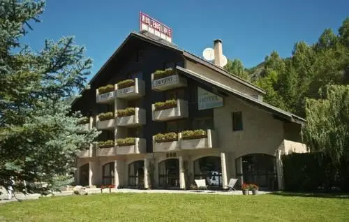 Hotel La Balme Alphand