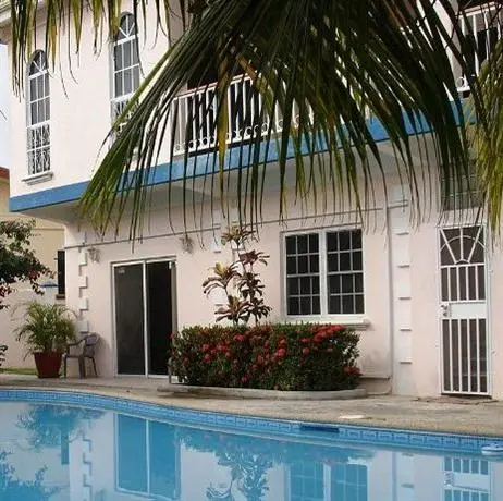 Villa San Juan Belmopan