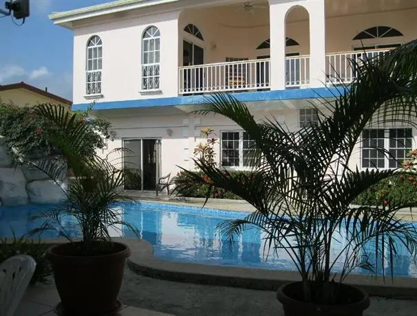 Villa San Juan Belmopan 