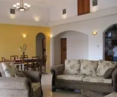 Villa San Juan Belmopan 