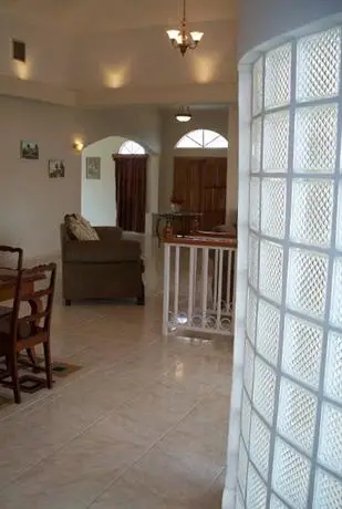 Villa San Juan Belmopan 