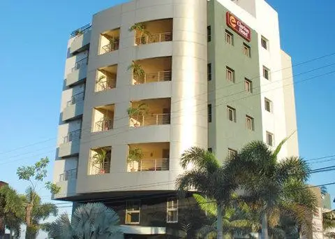 Clarion Suites Las Palmas 