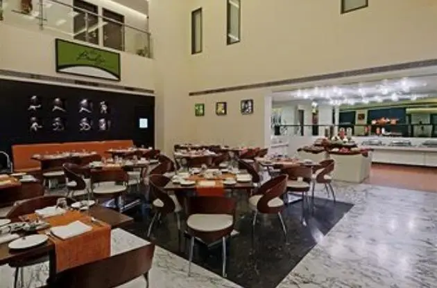 Clarks Inn Gurgaon 