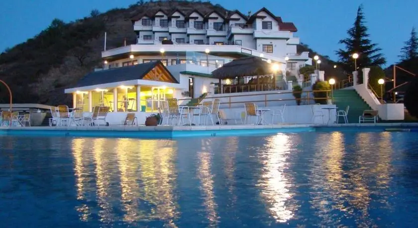 Le Mirage Village Club