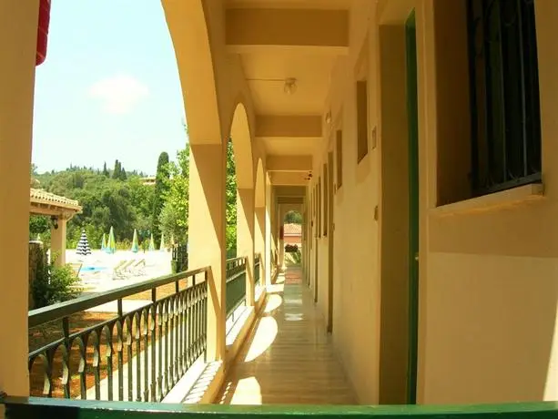 Villa Karmar 