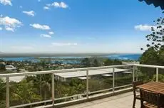 The Outlook Noosa Heads 