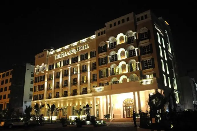 The Pllazio Hotel