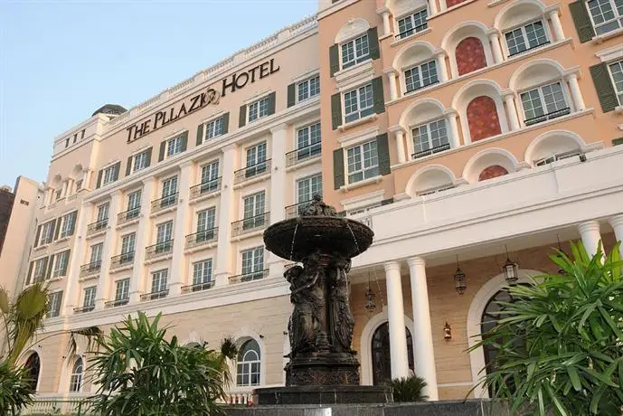 The Pllazio Hotel