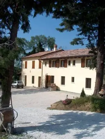 Agriturismo Macin 