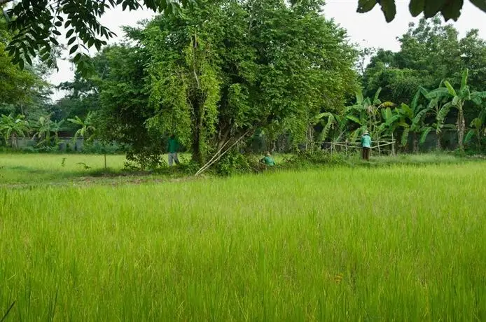 Battambang Resort 