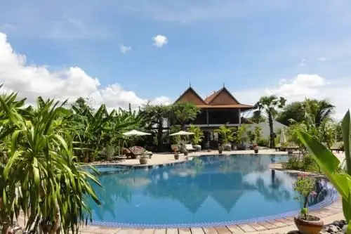 Battambang Resort 