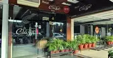 Hotel Classic Chandigarh 