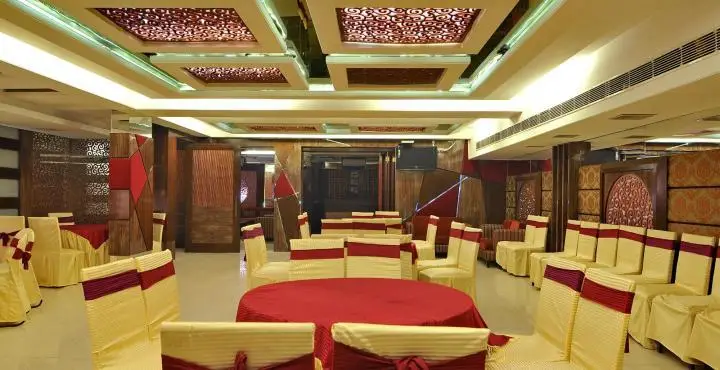 Hotel Classic Chandigarh 