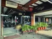 Hotel Classic Chandigarh 