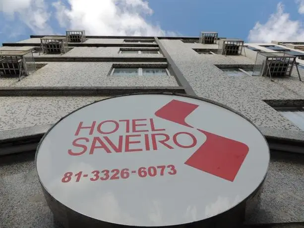 Hotel Saveiro 