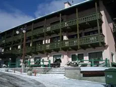 Hotel Zeni 