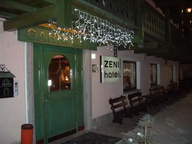 Hotel Zeni 