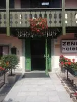 Hotel Zeni 